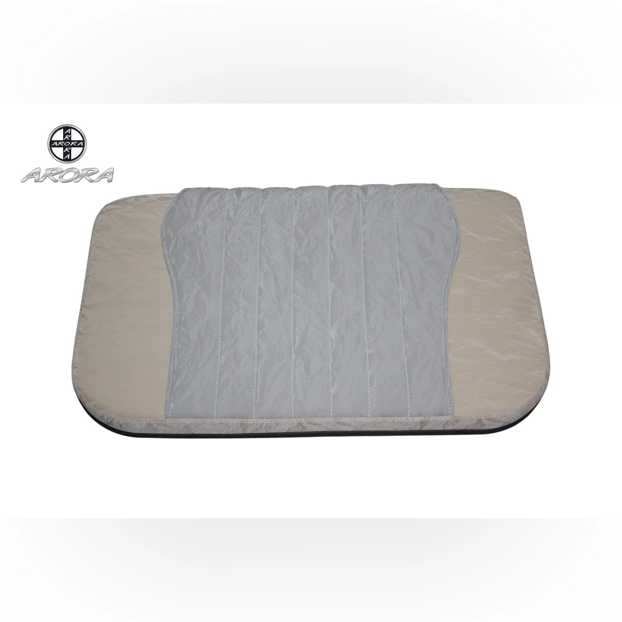 ARORA DERYA PRO ARKA KOLTUK GRİ (OTURAK KISIM) #DERYA PRO-103